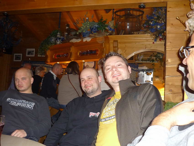 2-Katschberg, Geischl 146